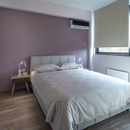 The Apartment 2 Bdrs/2 Baths Luxury Residence Athens Exterior photo
