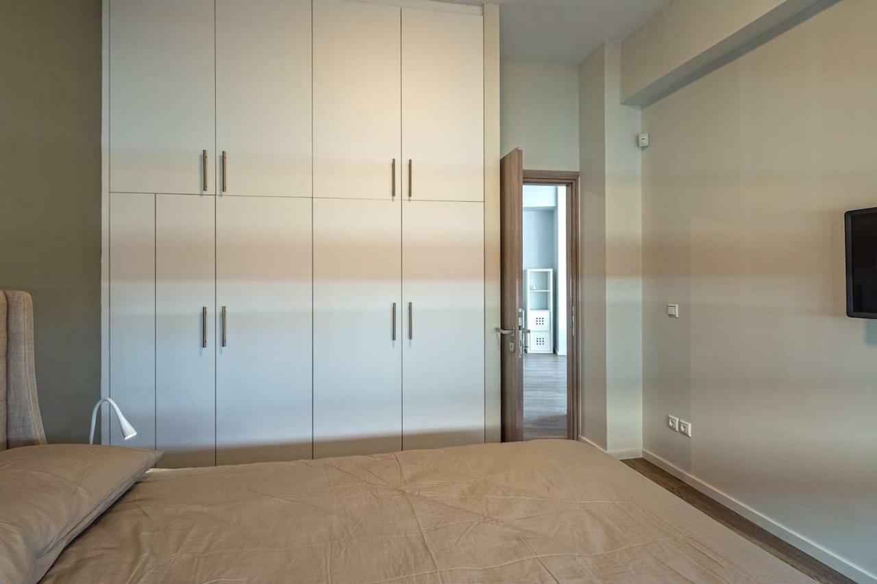 The Apartment 2 Bdrs/2 Baths Luxury Residence Athens Exterior photo