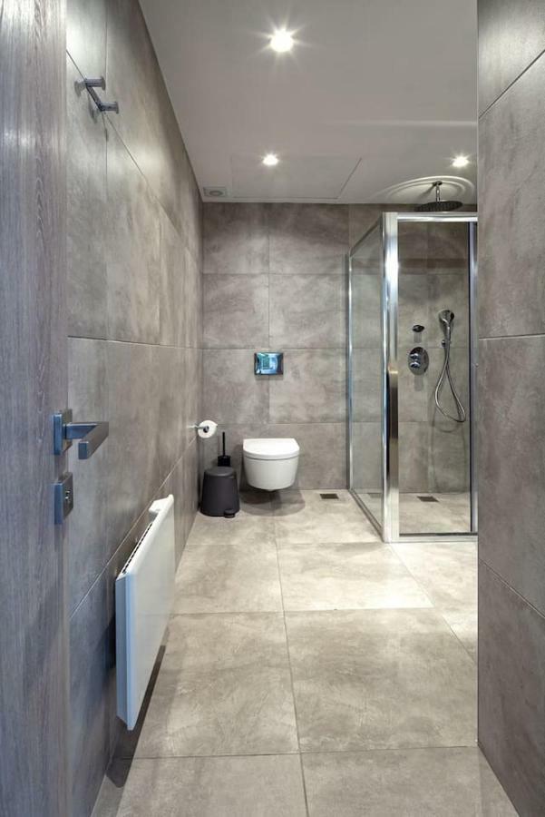 The Apartment 2 Bdrs/2 Baths Luxury Residence Athens Exterior photo