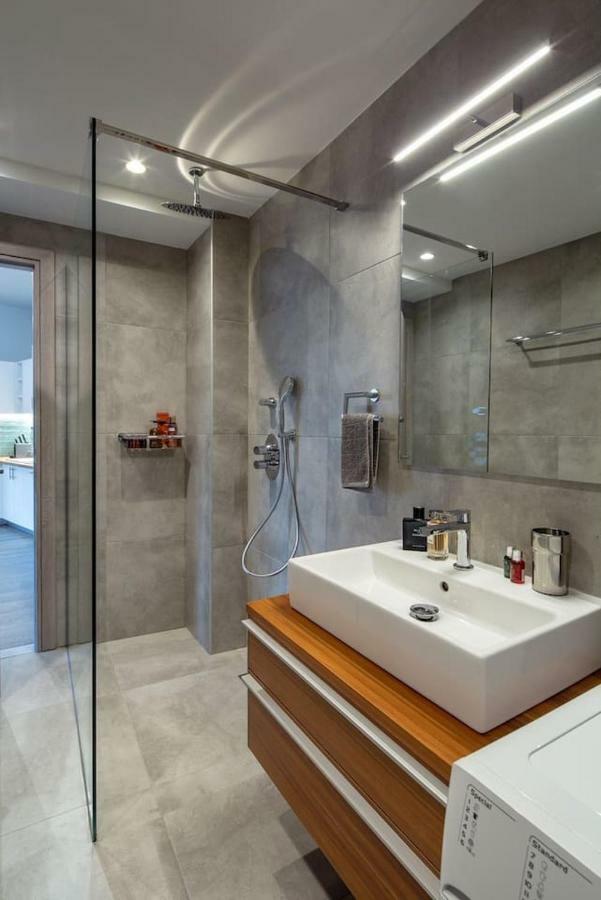 The Apartment 2 Bdrs/2 Baths Luxury Residence Athens Exterior photo