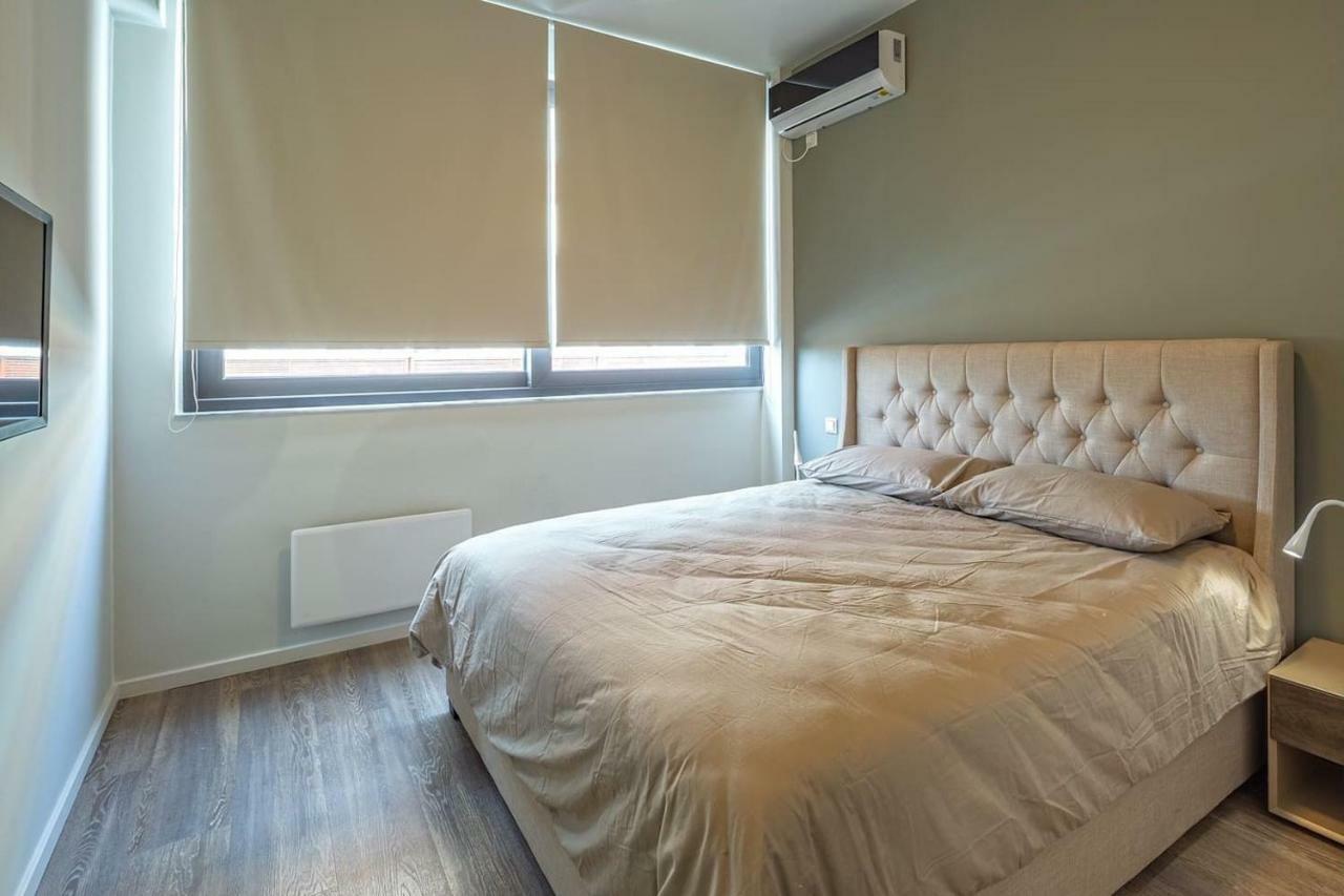 The Apartment 2 Bdrs/2 Baths Luxury Residence Athens Exterior photo